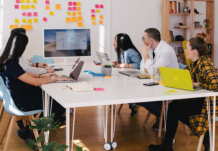 Master of Project Management